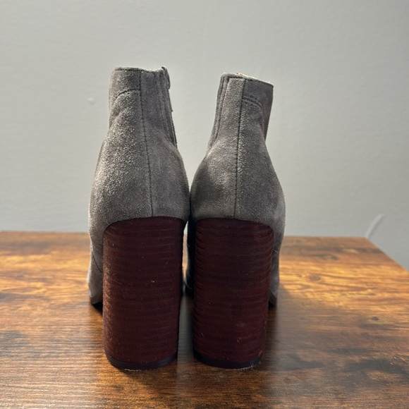 Jeffrey Campbell Hangar Booties - Picture 2 of 6
